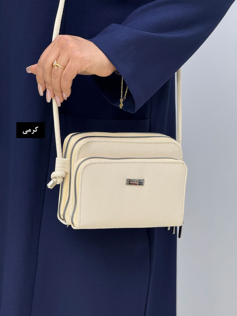 code103200544 (10) کیف پاسپورتی چرم هرمن کد103200544 - Image 1