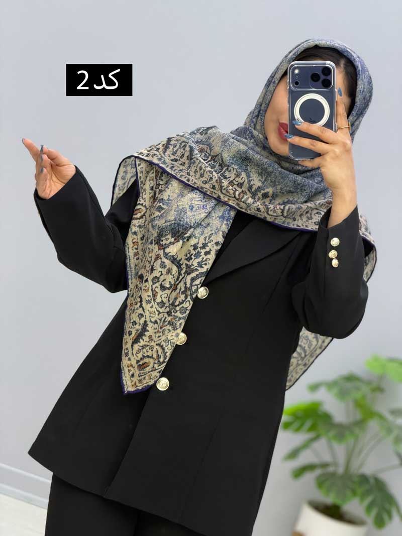 محصول