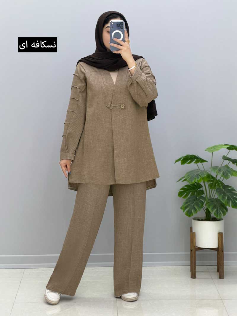 محصول