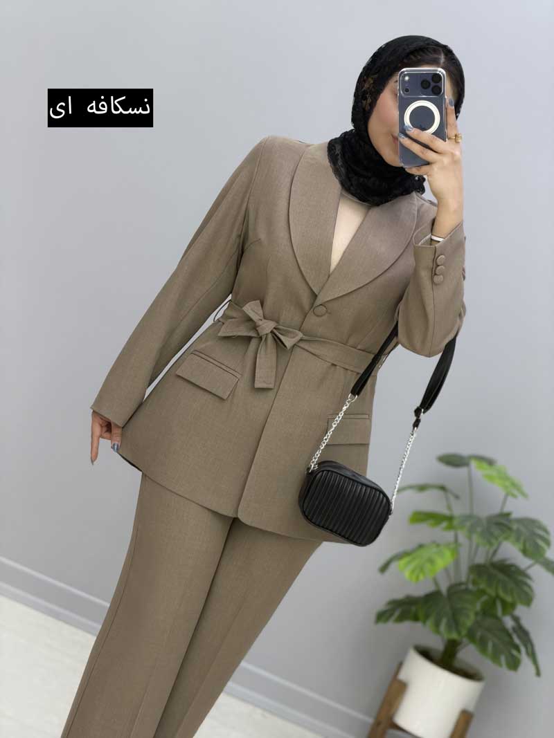 محصول