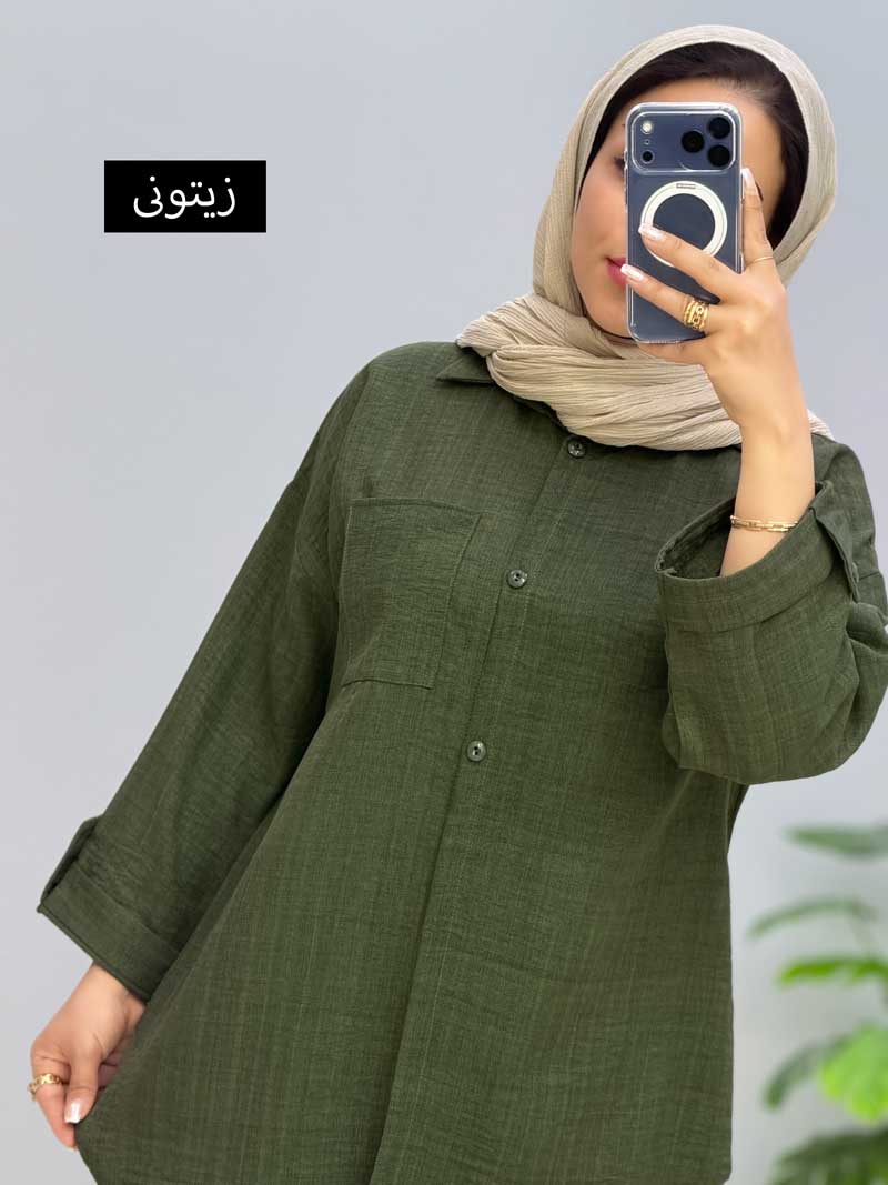 محصول