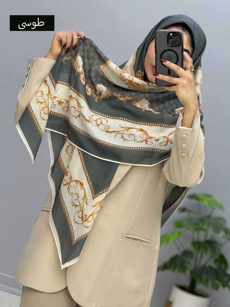 محصول