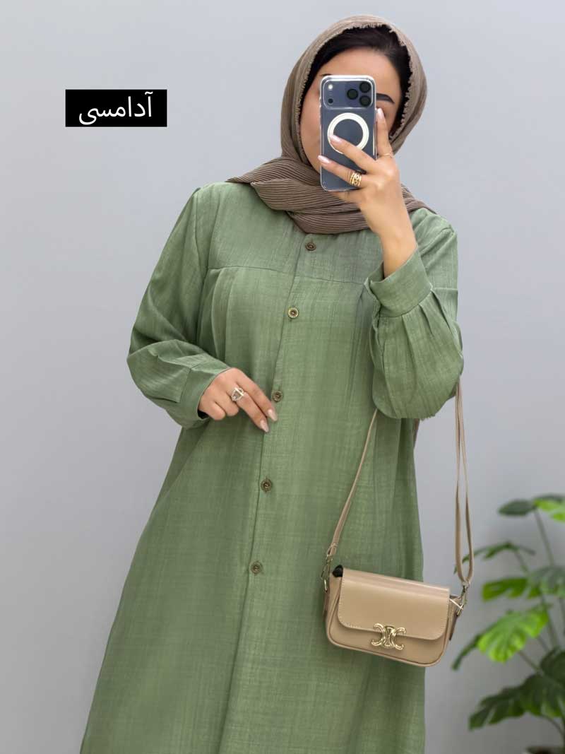 مانتو دانشجویی