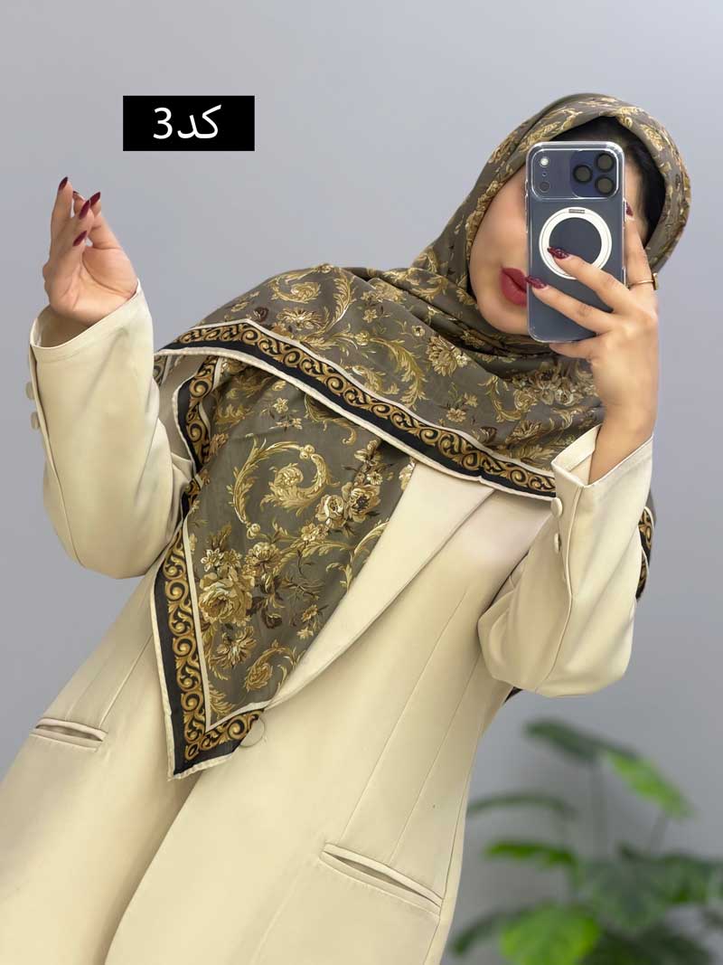 محصول