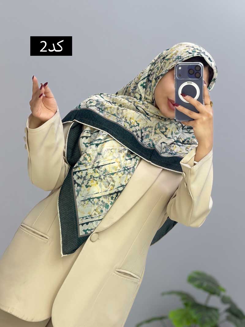 محصول