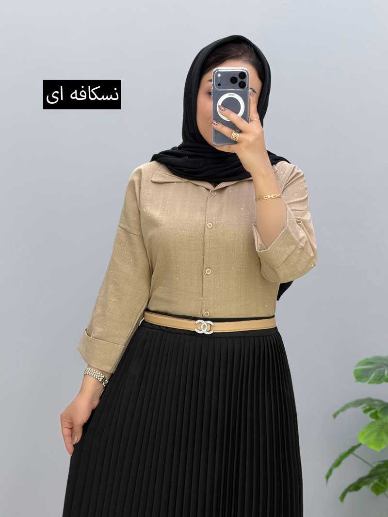 محصول
