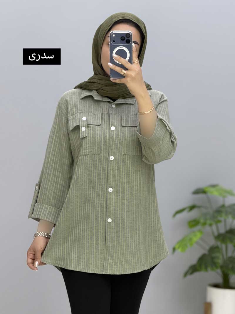 محصول
