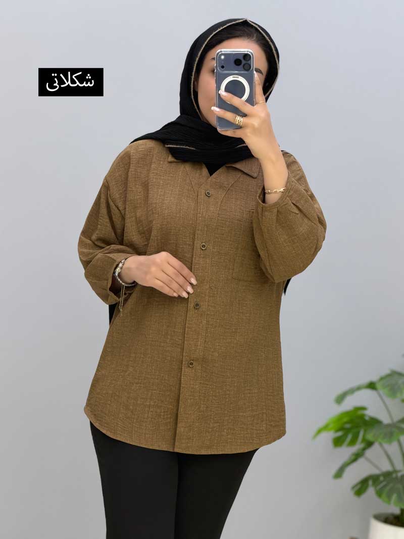 محصول