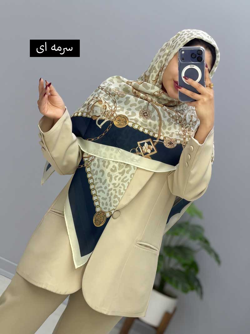 محصول
