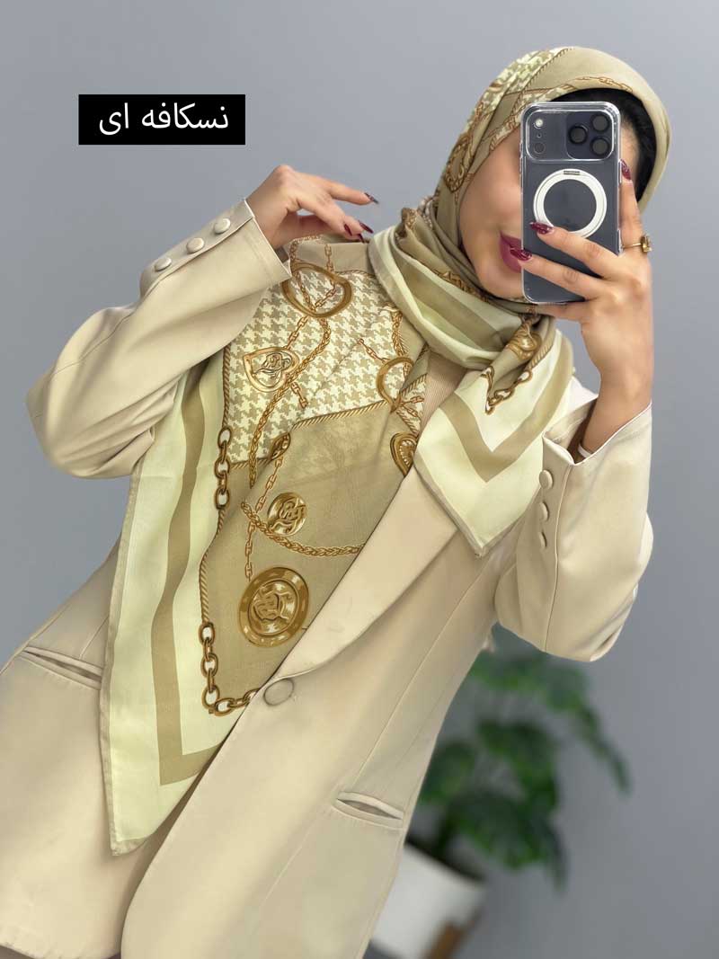 محصول
