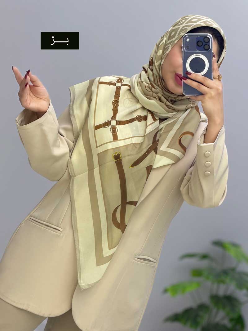 محصول