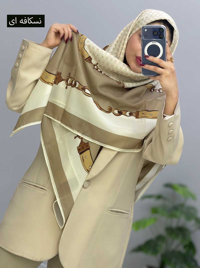 محصول