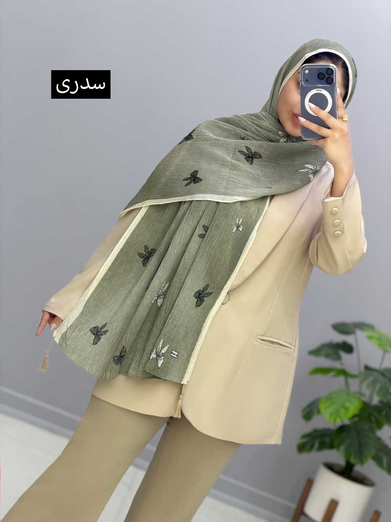 محصول