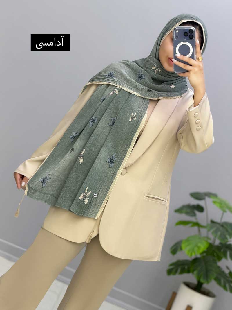 محصول