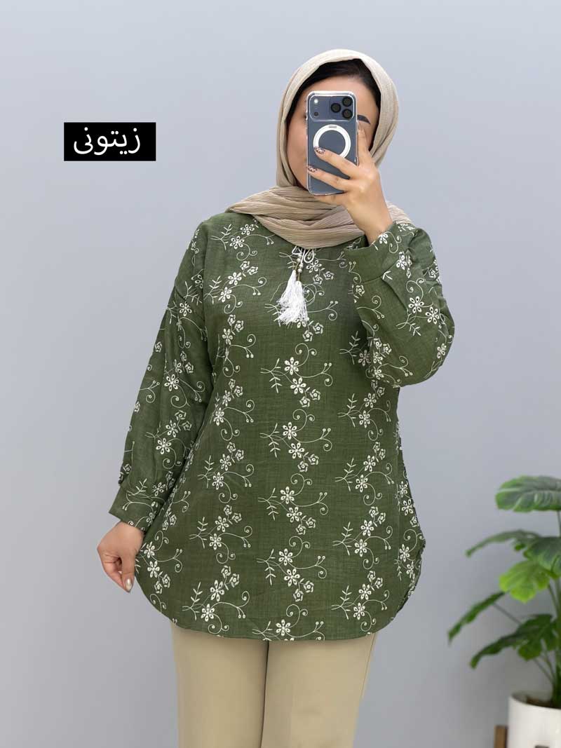 محصول