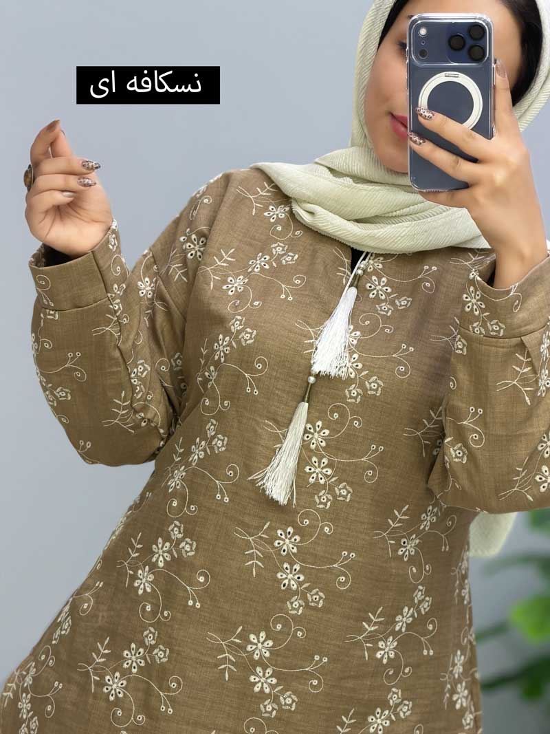 محصول