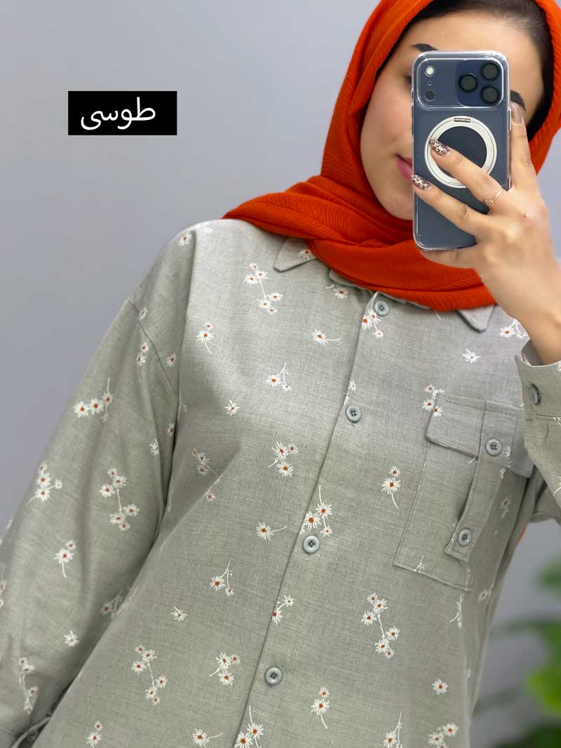محصول