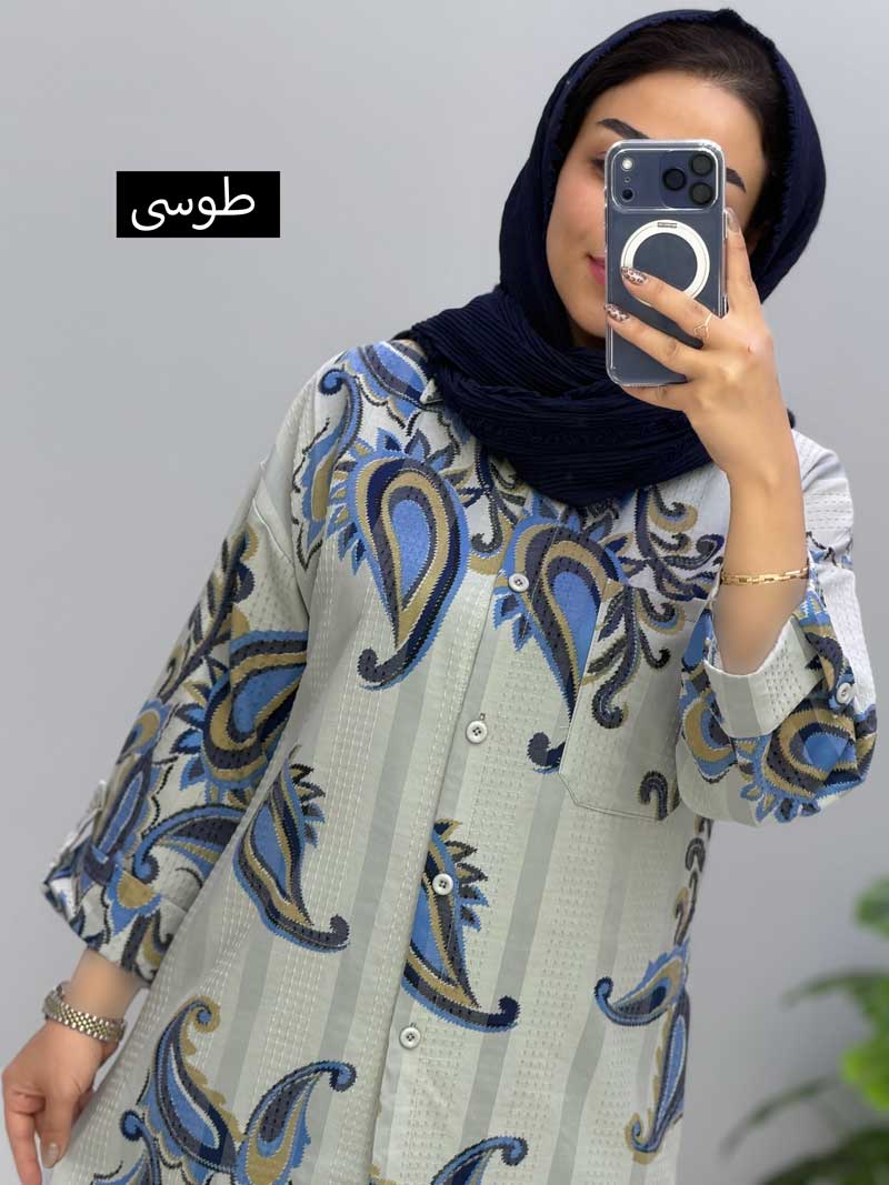 محصول