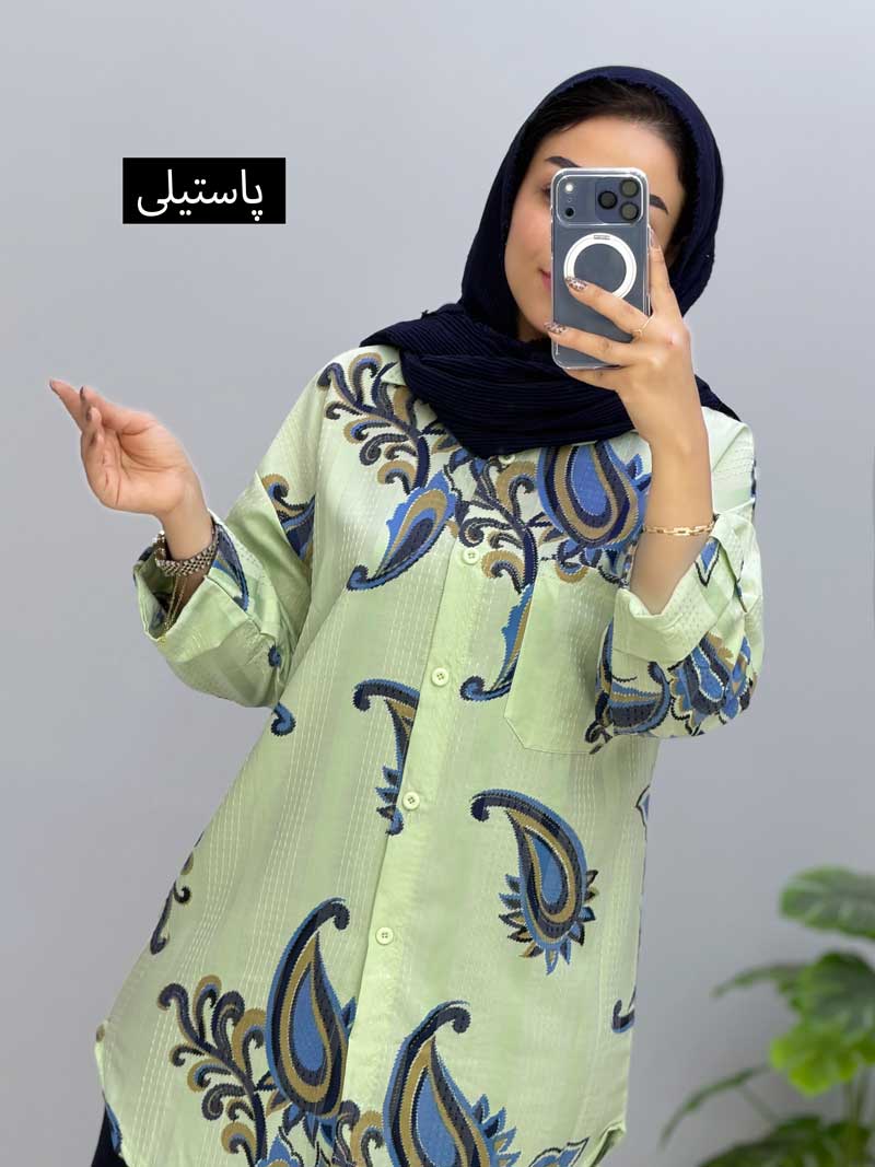 محصول