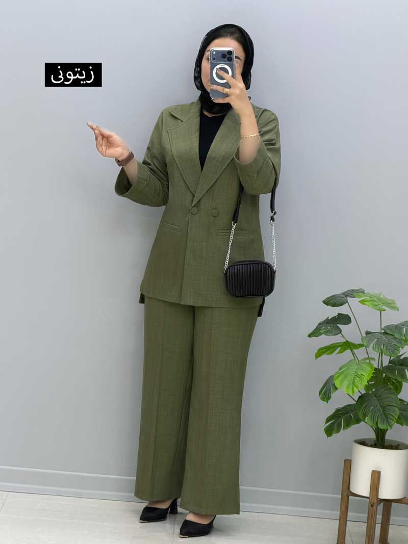 محصول
