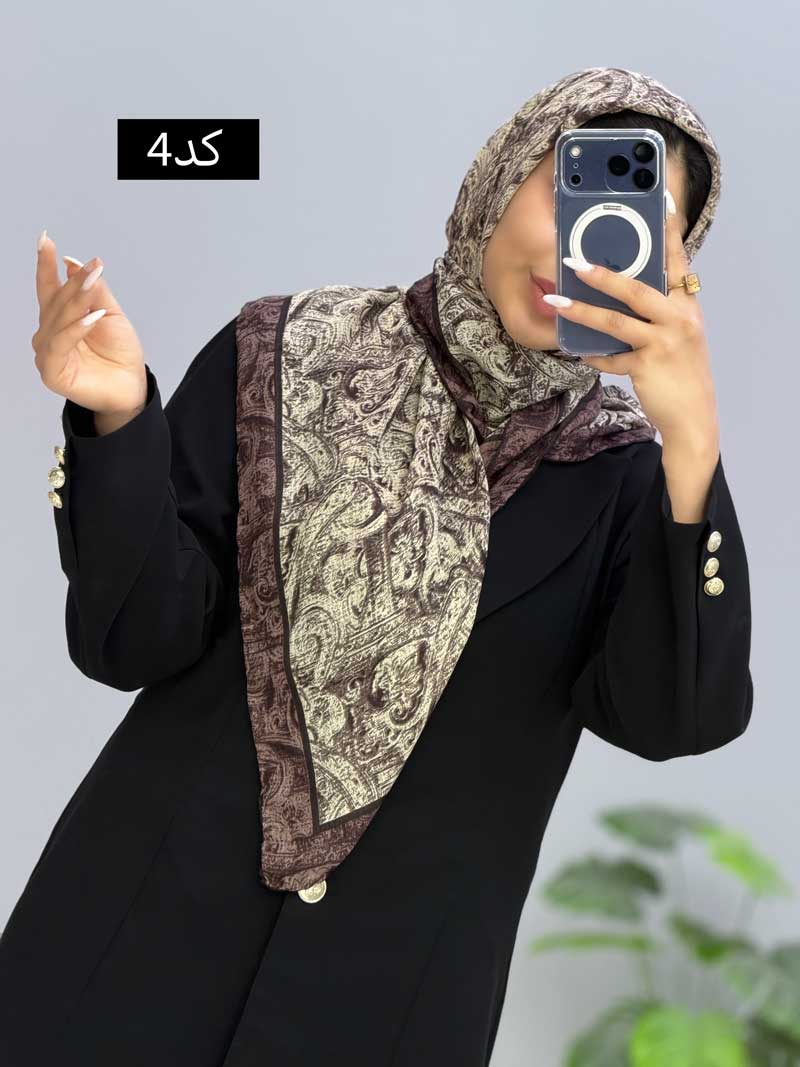 محصول