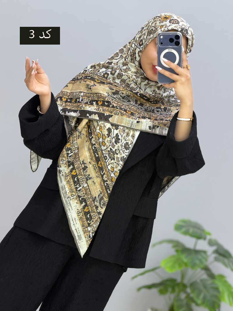 محصول