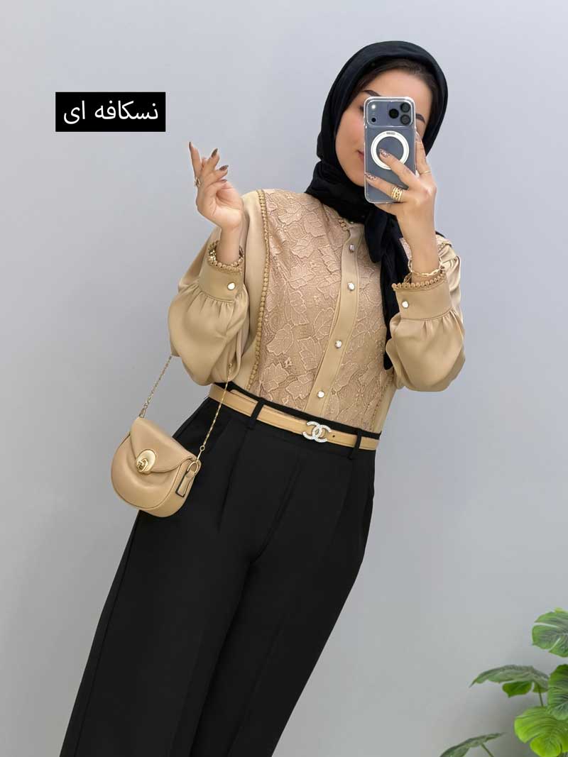 محصول