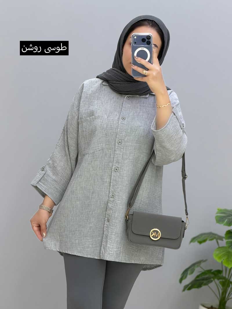 محصول