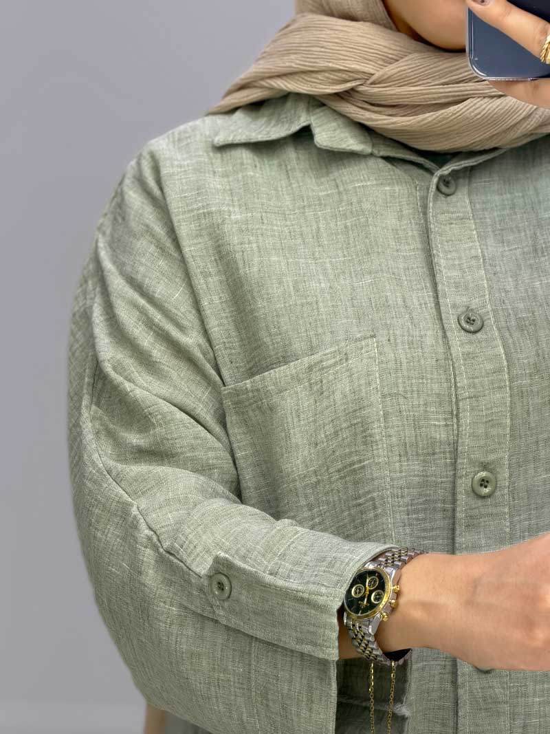 محصول