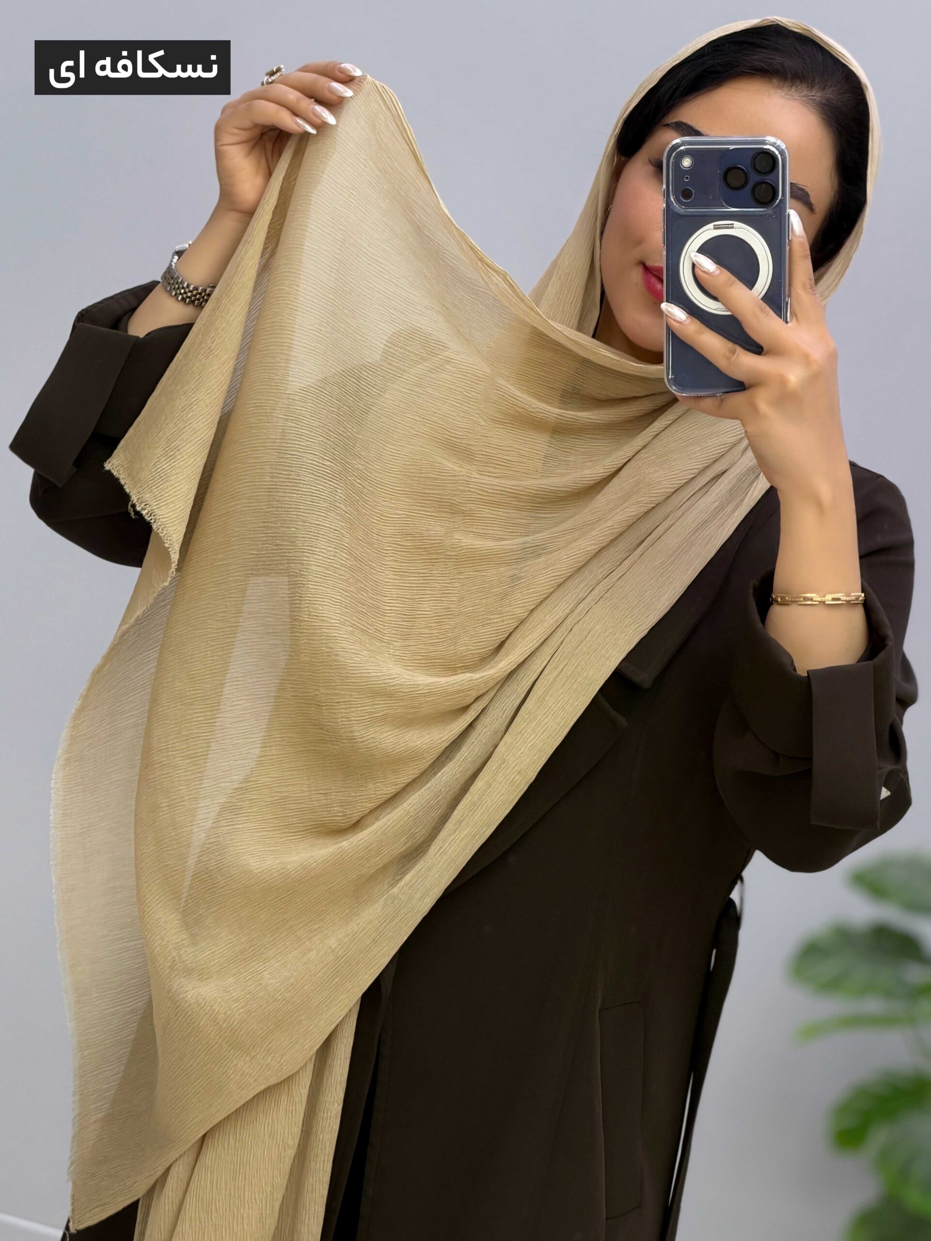 محصول