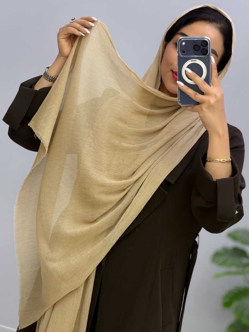 شال پلیسه