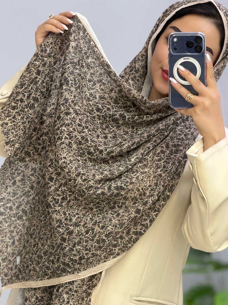 شال پلیسه