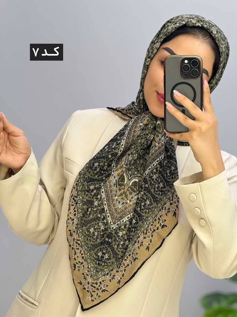 محصول