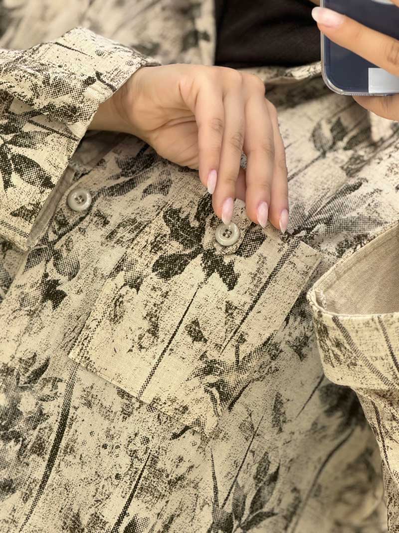 محصول