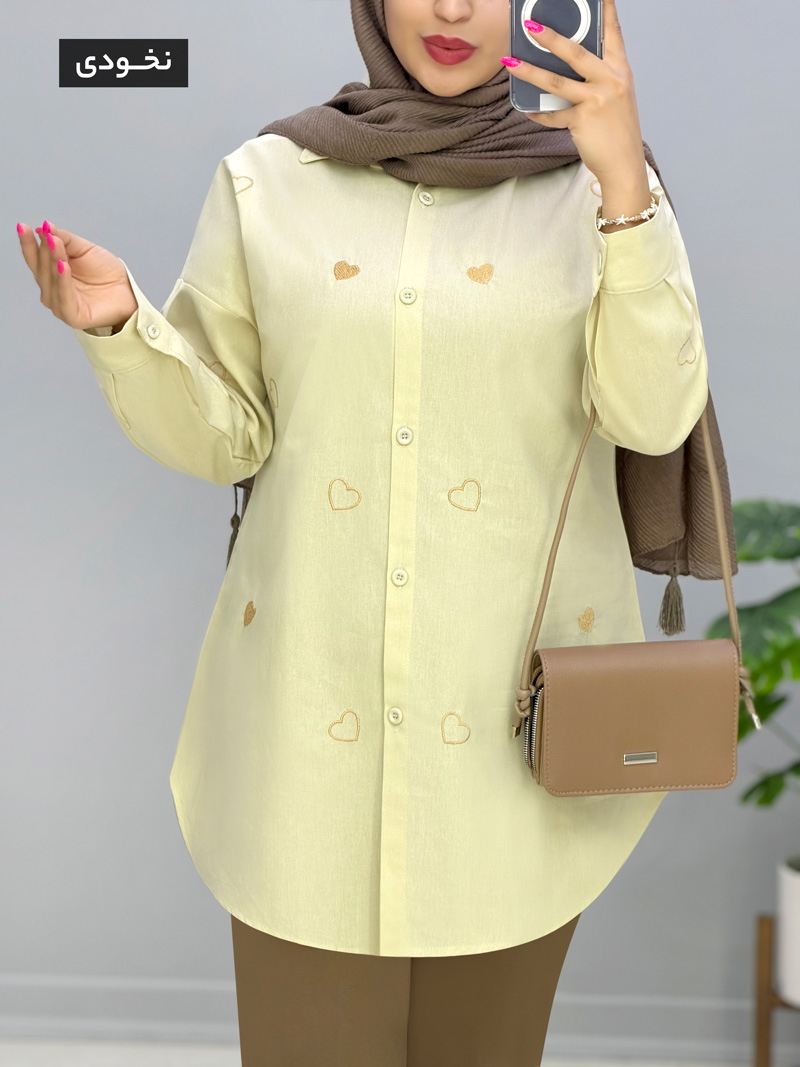 محصول