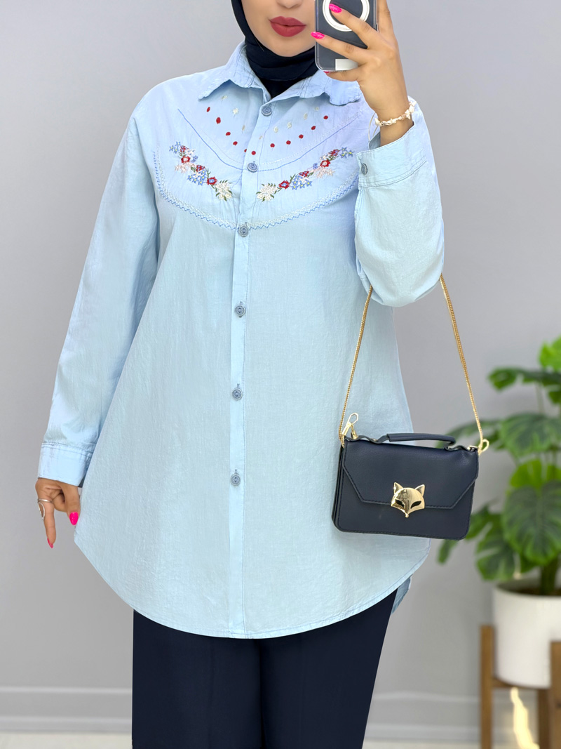 مانتو فری سایز