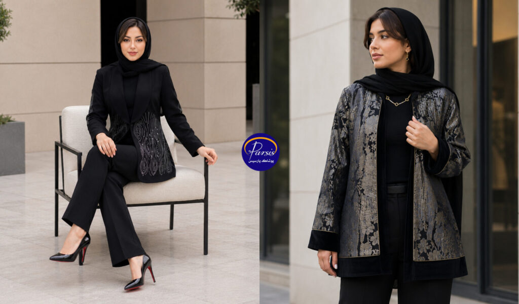 راهنمای انتخاب لباس مناسب برای مهمانی رسمی 3 هماهنگی لباس رسمی با کفش و اکسسوری