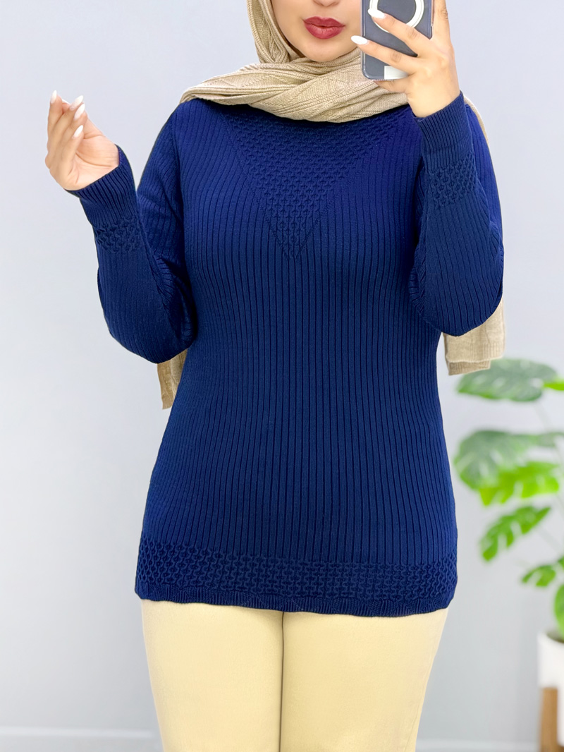 بلوز گپ زنانه